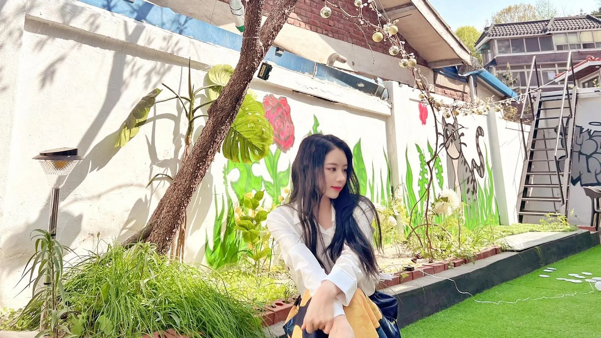 K-Culture Villa Seoul 0*,  South Korea