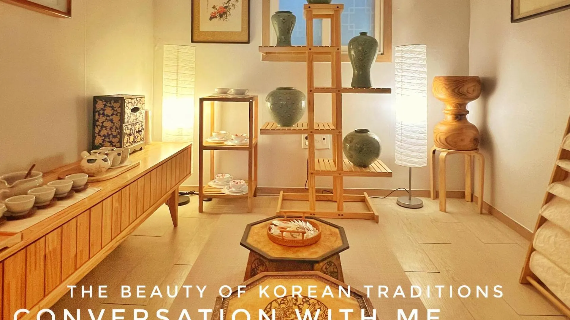 K-Culture Villa Seoul 0*,  South Korea