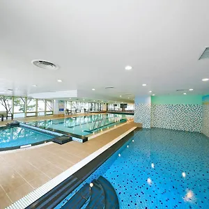 Orakai Insadong Lägenhetshotell