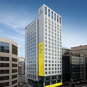 Hotel L7 Myeongdong By Lotte, Seúl