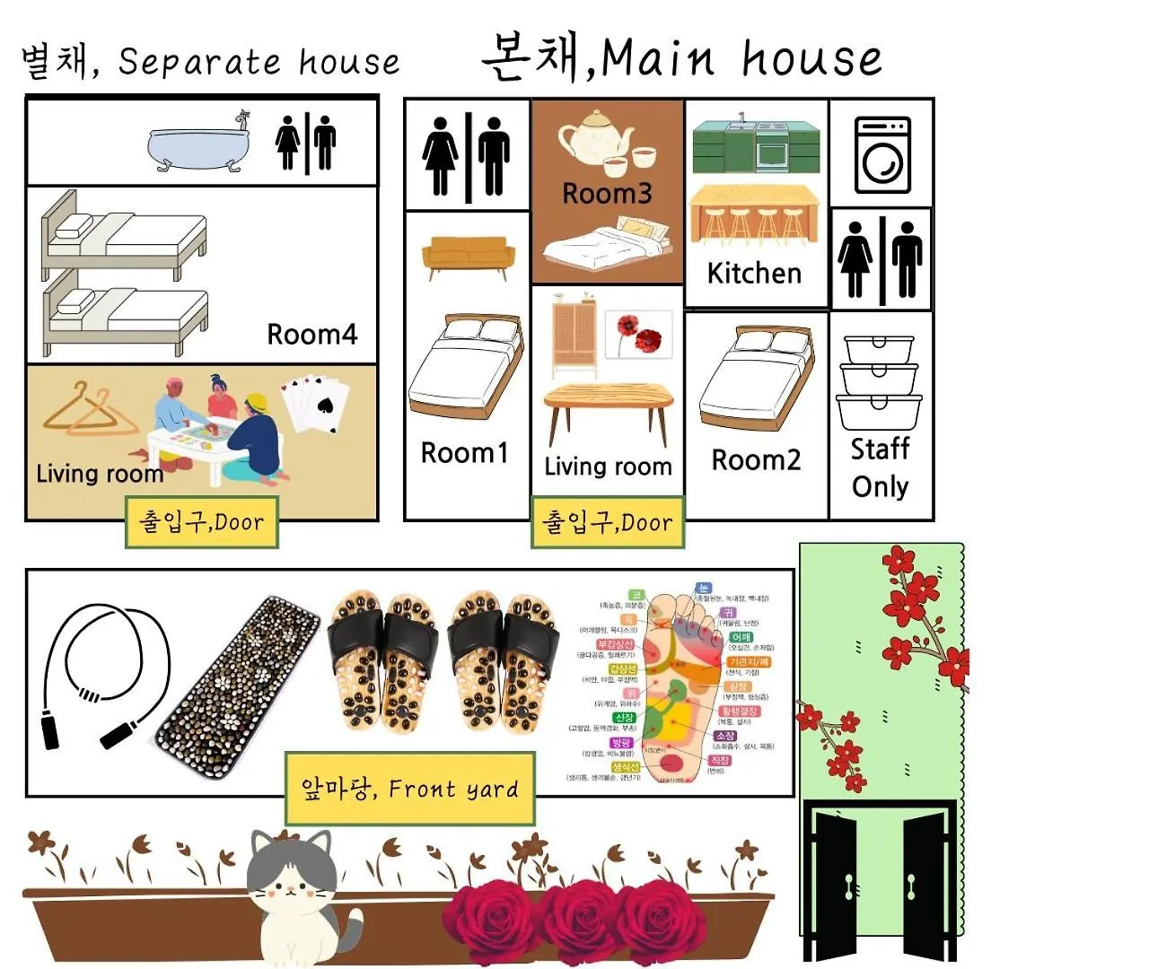 K-Culture Villa Seoul