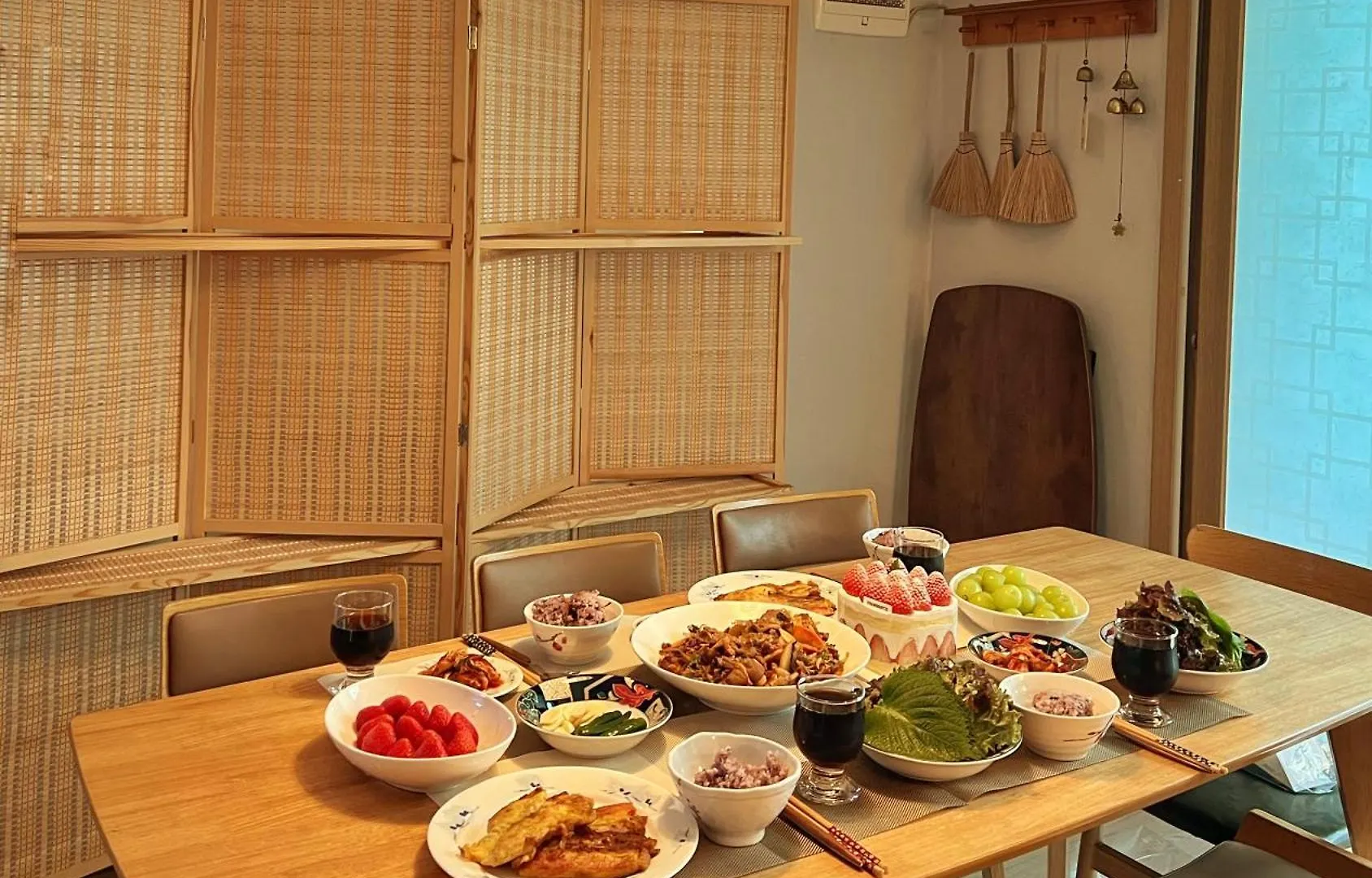 K-Culture Villa Seoul 0*,