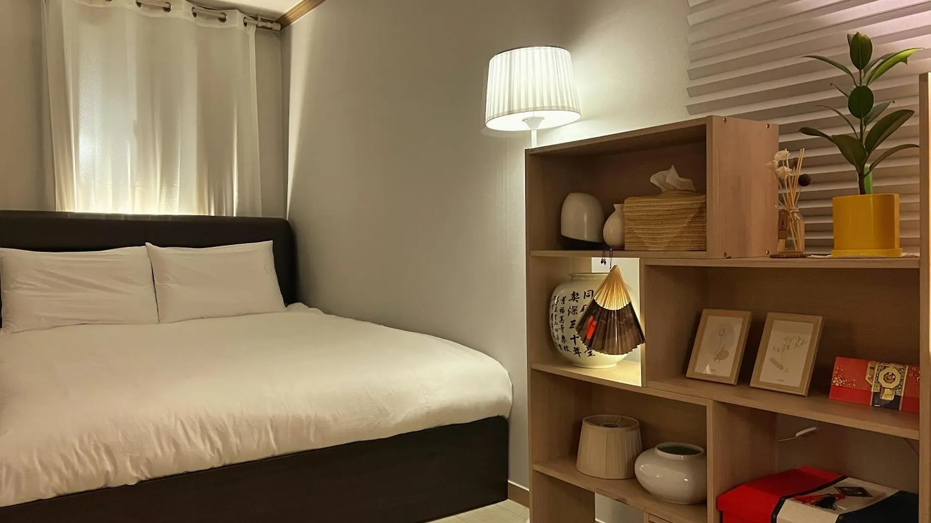 K-Culture Villa Seoul