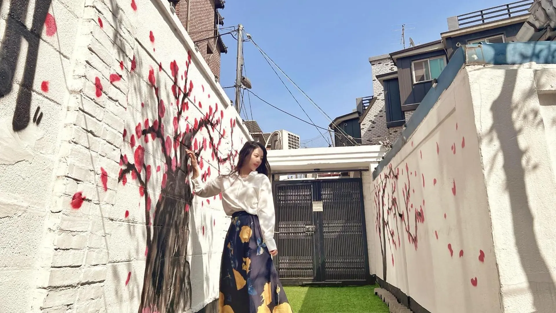 K-Culture Villa Seoul