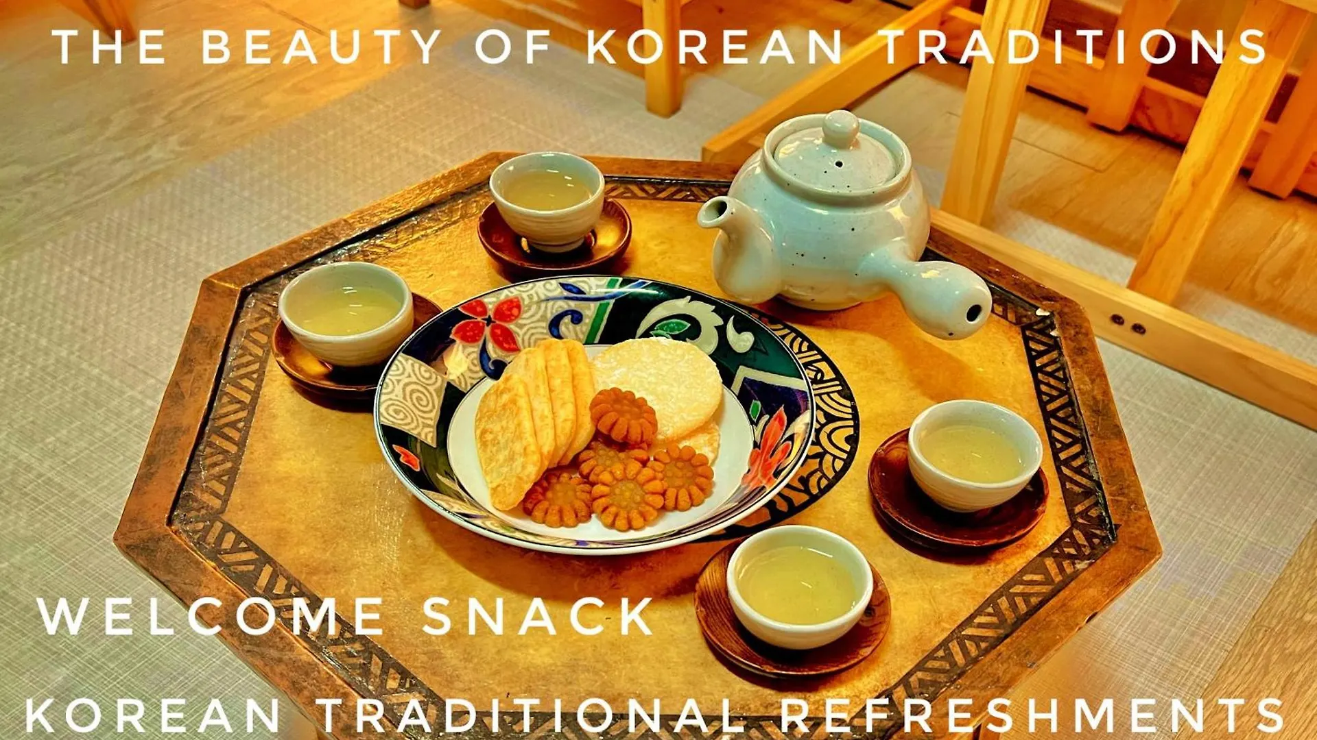 K-Culture Villa Seoul