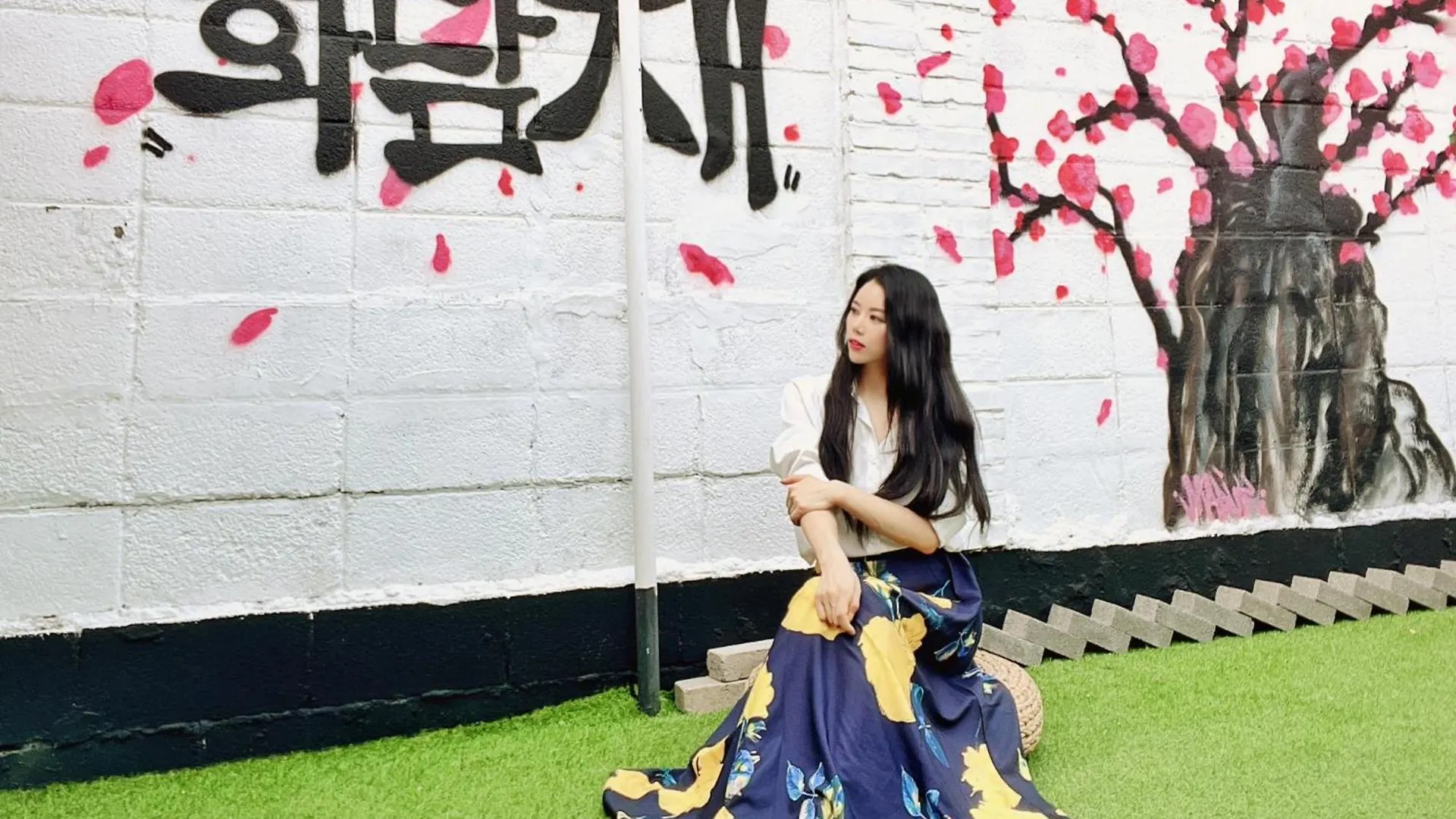 K-Culture Villa Seul Korea Południowa