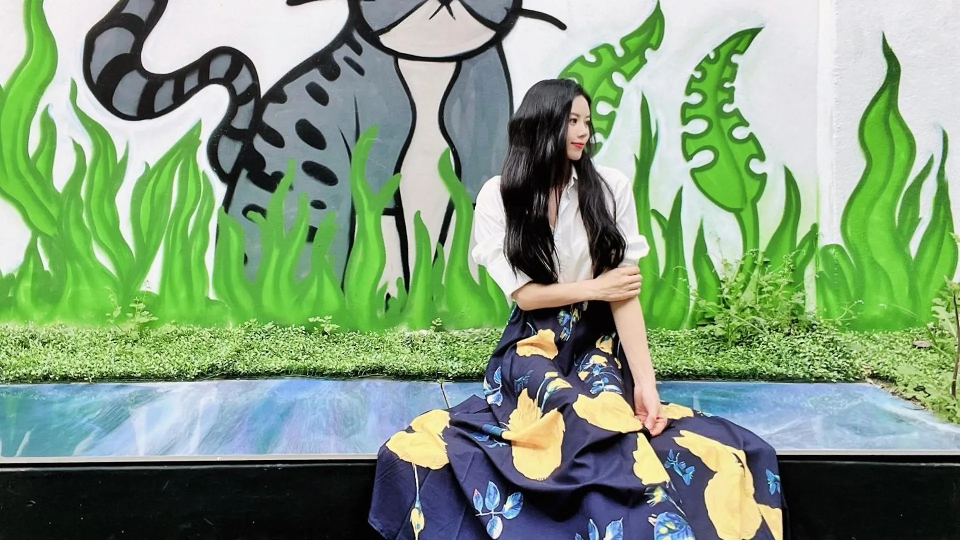 K-Culture Villa Seul Korea Południowa